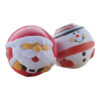 Santa claus piłka antystresowa – zdjęcie 2