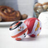 Santa claus piłka antystresowa – zdjęcie 4