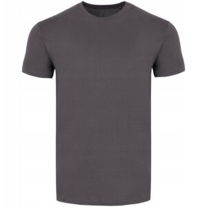 KOSZULKA MĘSKA T-SHIRT BLUZKA SPORT PODKOSZULEK L