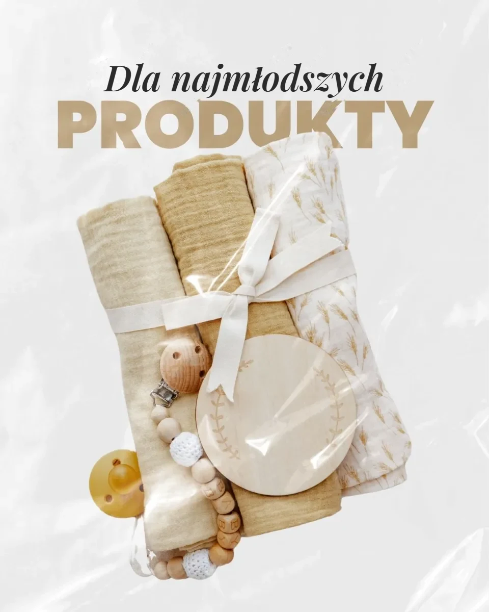Dla najmłodszych