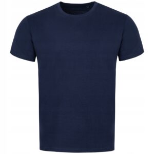 KOSZULKA MĘSKA T-SHIRT BLUZKA SPORTOWA BAWEŁNA 3XL