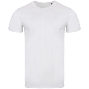KOSZULKA MĘSKA T-SHIRT BLUZKA BIAŁA SPORTOWA 4XL